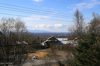 Inlet, Mntn, City Views