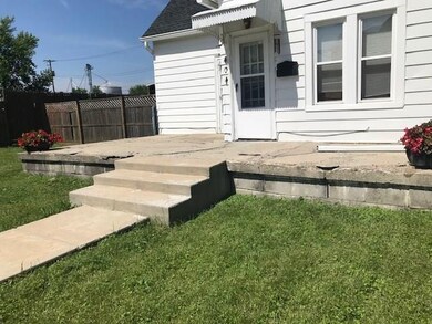 404 S Georgia St, Sheridan, IN 46069 - photo 2