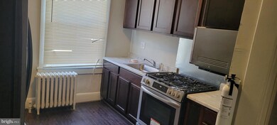 2536 W Lafayette Ave, Baltimore, MD 21216 - photo 4