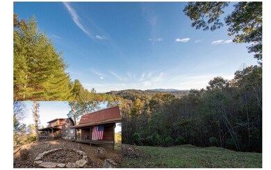 580 Moonshine Mountain Rd, Mineral Bluff, GA 30559 - photo 2