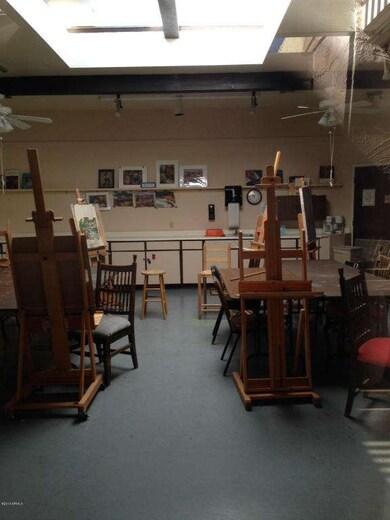 Art Room