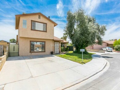 Property Photo. Exterior Front with extra parking