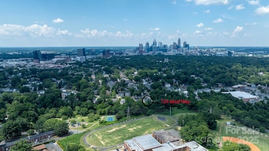 724 Ideal Way, Charlotte, NC 28203 - photo 2