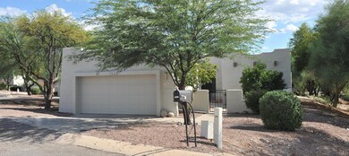 Detached unit