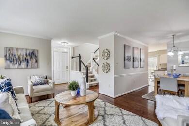 11942 Sentinel Point Ct, Reston, VA 20191 - photo 4