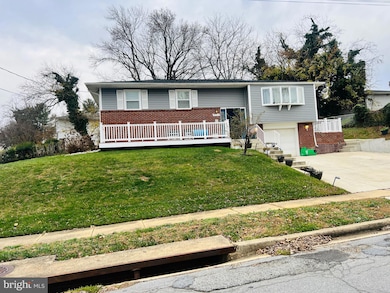 323 Aragona Dr, Fort Washington, MD 20744 - photo 4