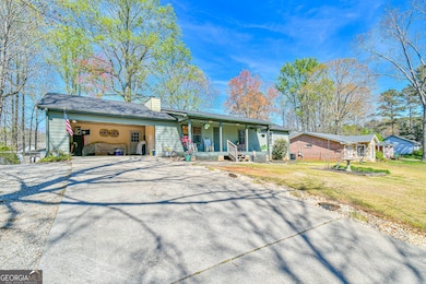 5774 Harbor Dr, Buford, GA 30518 - photo 3