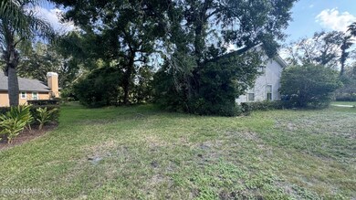 Side Yard