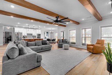 3707 Stone Ridge Dr, Paragould, AR 72450 - photo 5