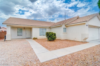2783 Morning Rain St, Las Vegas, NV 89156 - photo 2