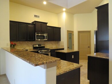 14359 Desert Sunset Dr, Horizon City, TX 79928 - photo 6
