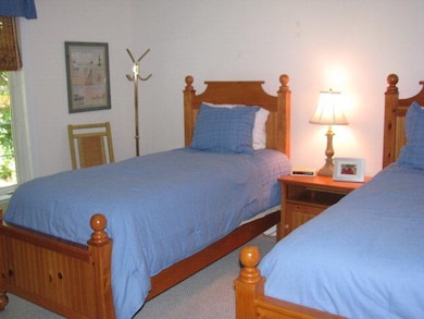 Bedroom #1