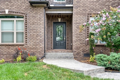 1221 Castlewood Dr, Clarksville, TN 37042 - photo 3