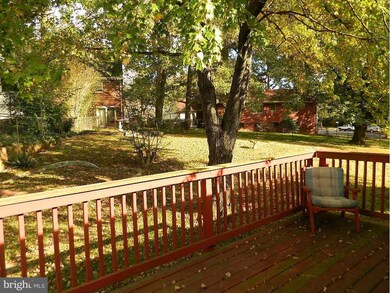 7600 Powhatan St, New Carrollton, MD 20784 - photo 3