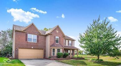 10873 Glazer Way, Fishers, IN 46038 - photo 2