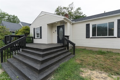 785 Silvercrest Ave, Akron, OH 44314 - photo 2