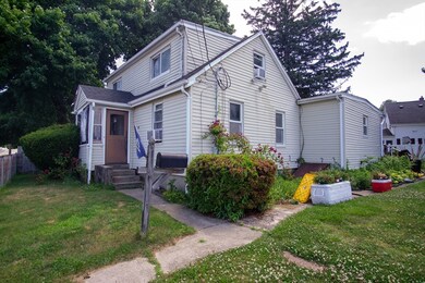 52 Adams St, Stoughton, MA 02072 - photo 2