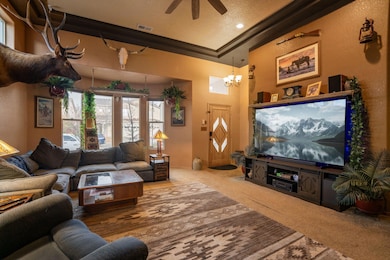 1839 Bold Ruler Rd, Albuquerque, NM 87123 - photo 4