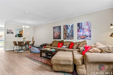 550 Dearing St unit 25, Athens, GA 30606 - photo 4