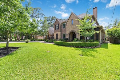 833 Holly Ridge Dr, Houston, TX 77024 - photo 4