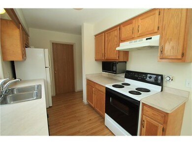 Kitchen. There s plenty of cupboards and counter s