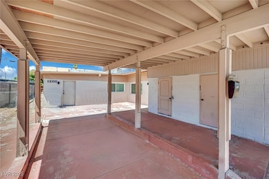 1205 Phillips Ave, Las Vegas, NV 89104 - photo 6