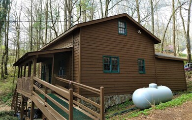 90 Alpine Ct, Ellijay, GA 30540 - photo 3