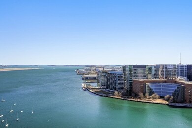 Harbor Towers unit 29C, Boston, MA 02110 - photo 6