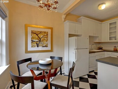 Kitchen/Nook
