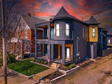 1146 E Long St (Twilight)-1