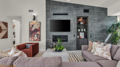 Model 2 Great Room