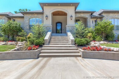 7612 S 5th St, Broken Arrow, OK 74011 - photo 2