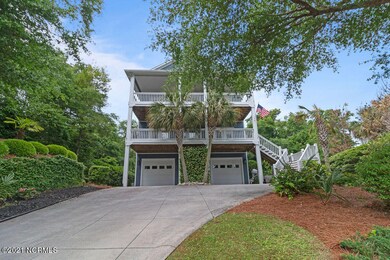 Front House 1c