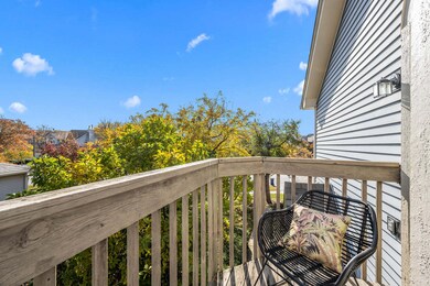 1259 Tennyson Ln unit 1707, Naperville, IL 60540 - photo 5