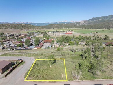 TBD 13-16 Hyde St, Ridgway, CO 81432 - photo 5