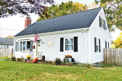 28 Pearl St, Taunton, MA 02780 - photo 2