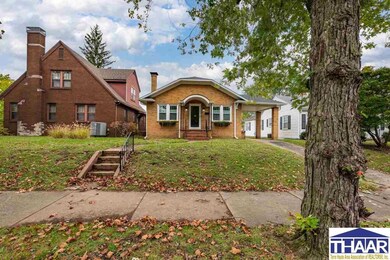 106 S 24th St, Terre Haute, IN 47803 - photo 4