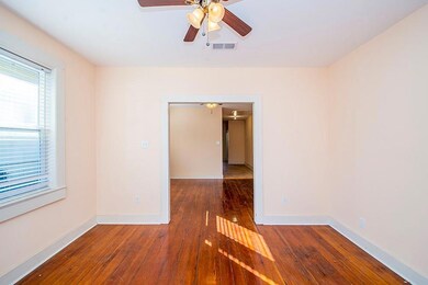 LEFT SIDE UNIT - FRONT LIVING AREA. NATURAL WOOD F