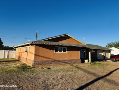 Front Elevation 2
