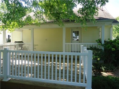 730 Hoover St, Shelbyville, TN 37160 - photo 2