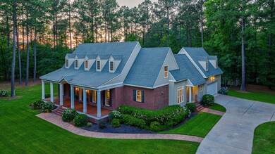 5469 Kiokee Ridge Rd, Evans, GA 30809 - photo 6