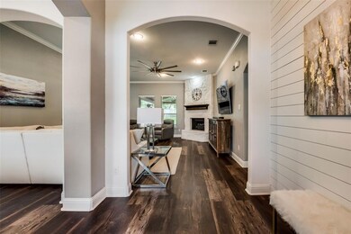 305 Cyndilu Ln, Decatur, TX 76234 - photo 6