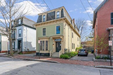 112 Clark St unit 1, Portland, ME 04102 - photo 3