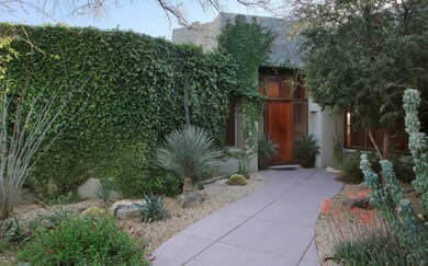 001_Front Entrance