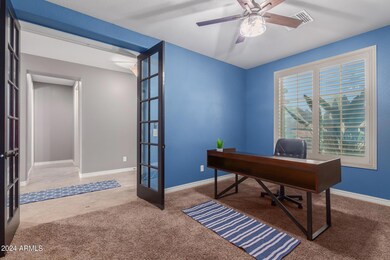 821 W Yellow Wood Ave, San Tan Valley, AZ 85140 - photo 7