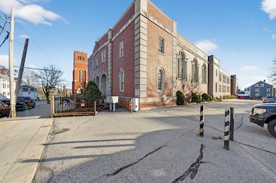 171 Ogrady St unit 303 aka 26, Fall River, MA 02720 - photo 2