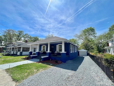 315 N Elm St, Marshville, NC 28103 - photo 3