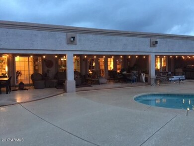 AGUA FRI BACK PATIO