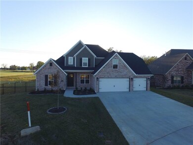 208 SW Highland Rd, Bentonville, AR 72712 - photo 2