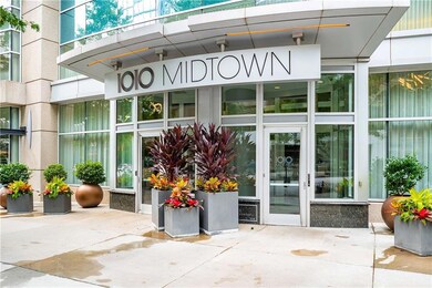 1010 Midtown unit 1204, Atlanta, GA 30309 - photo 2